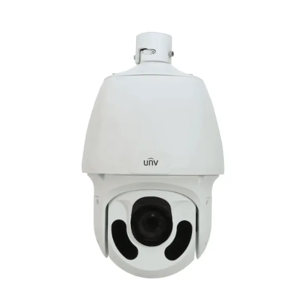 Uniview 2MP PTZ Dome Camera, IPC6222ER-X20P-B