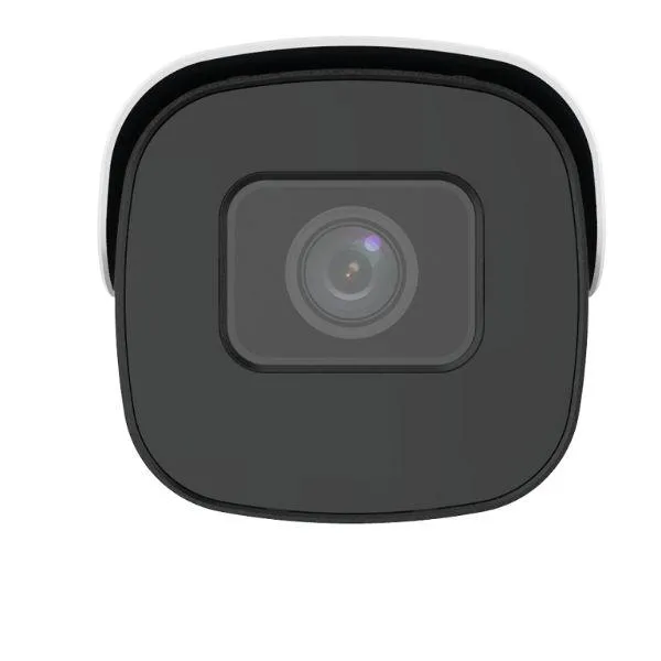 Uniview 4MP Bullet Security Camera, Lighthunter, IPC264SA-DZK