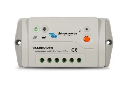VICTRON BLUESOLAR PWM-PRO 12/24V-20A CHARGE CONTROLLER