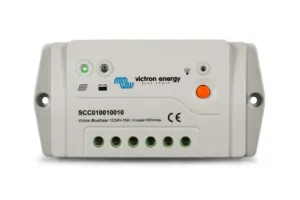 VICTRON BLUESOLAR PWM-PRO 12/24V-20A CHARGE CONTROLLER