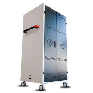 VR PowerCart™ by Looking Glass XR