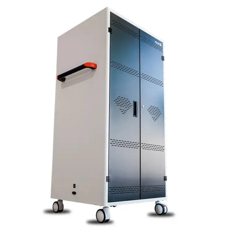VR PowerCart™ by Looking Glass XR