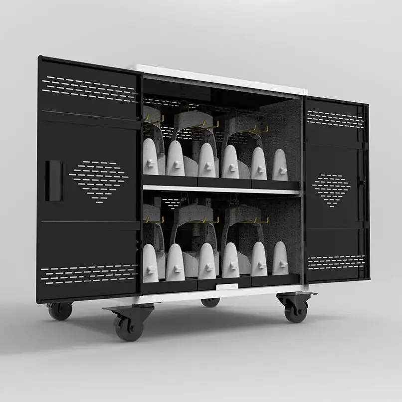 VR PowerCart Mini™ by Looking Glass XR