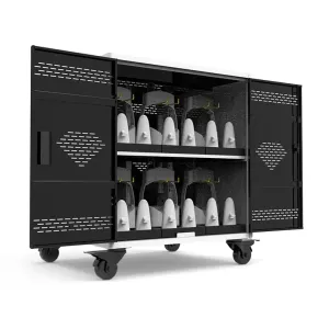 VR PowerCart Mini™ by Looking Glass XR