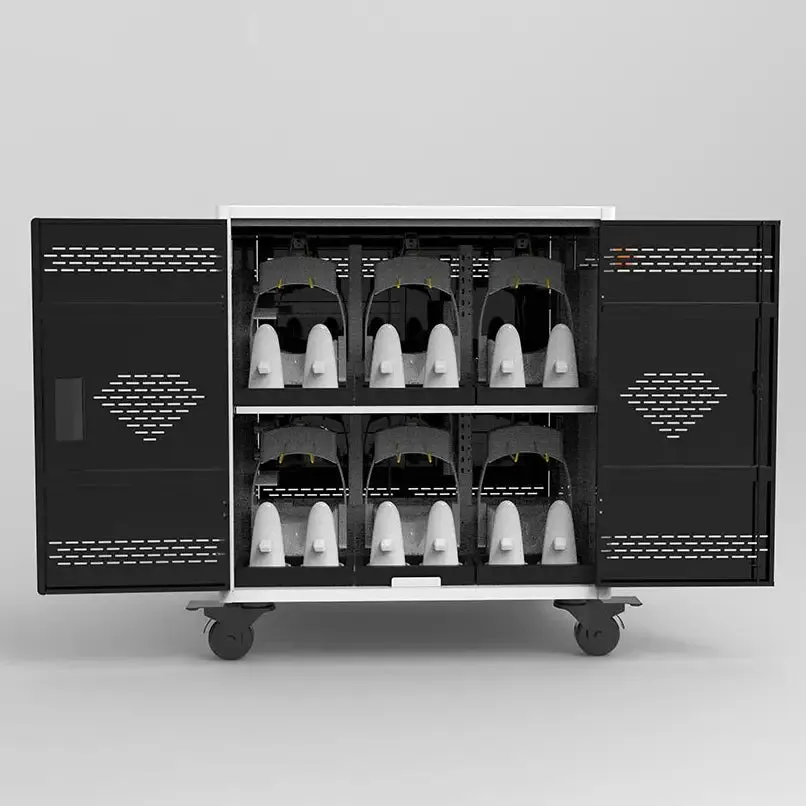 VR PowerCart Mini™ by Looking Glass XR