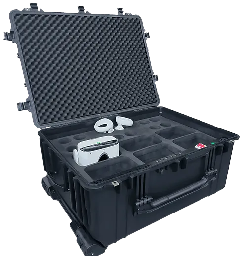 VR PowerCase™ by Looking Glass XR