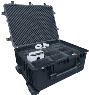 VR PowerCase™ by Looking Glass XR