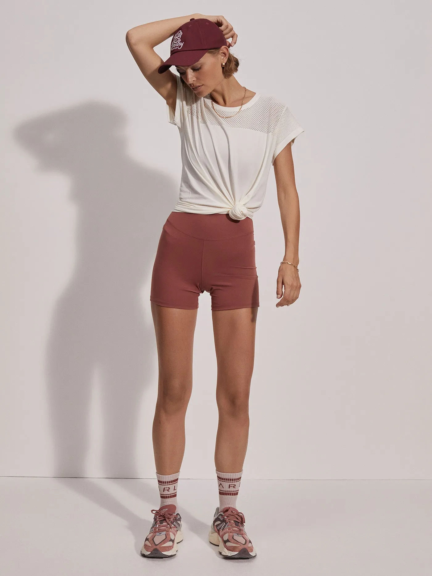 Wakefield Seamless Tee