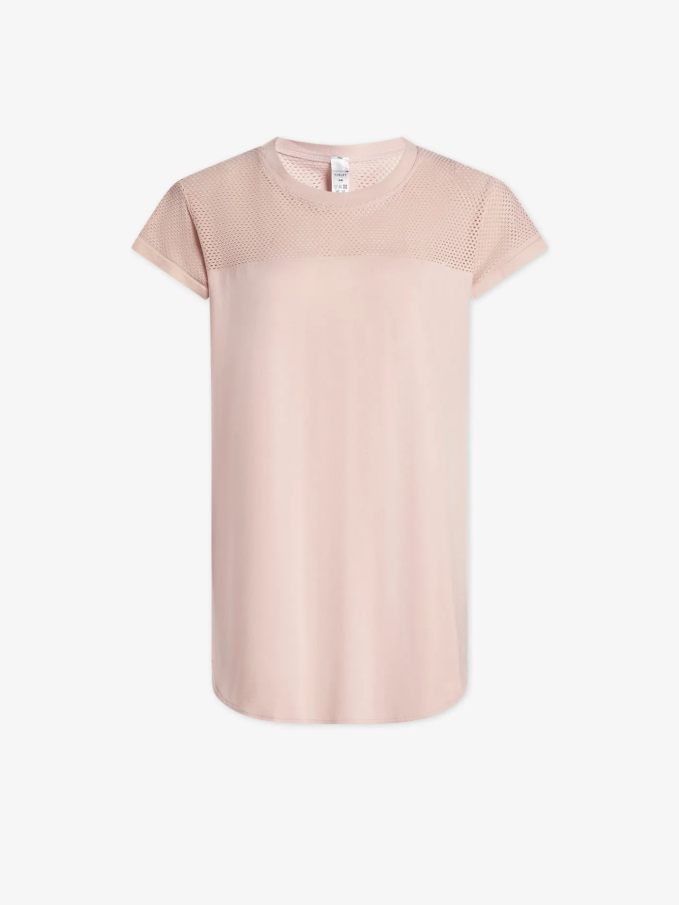 Wakefield Seamless Tee