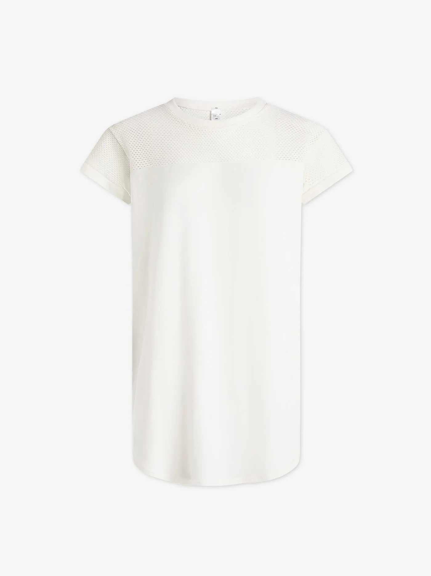 Wakefield Seamless Tee