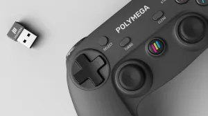 WC01 - Universal Wireless Controller (OEM Version)