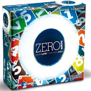 Zero Down